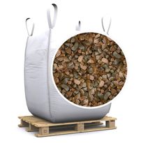 Singeli Viheraarni Somero, 8-16mm, sekavärinen, 1000kg