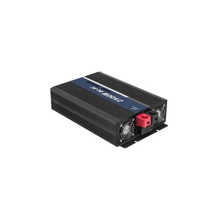 Siniaaltoinvertteri Sunwind, 2500W