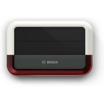 Sireeni Bosch Smart Home -älykotijärjestelmään