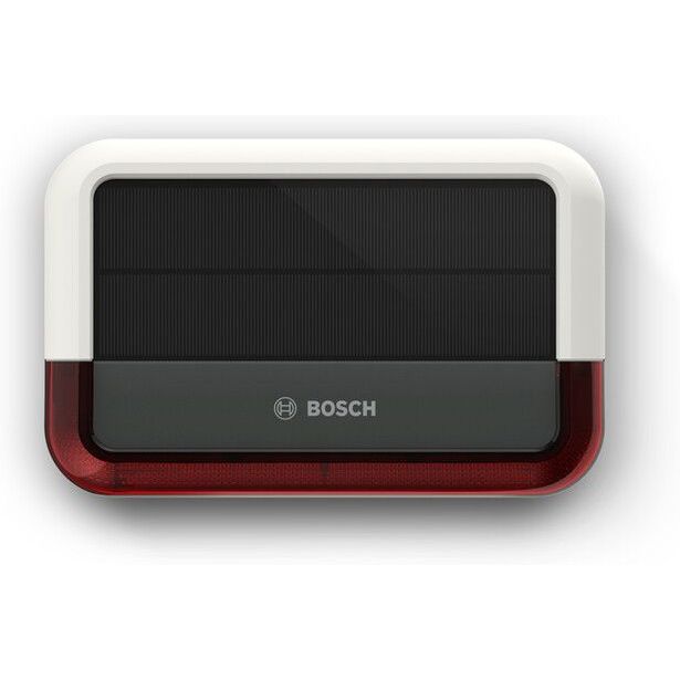 Sireeni Bosch Smart Home -älykotijärjestelmään
