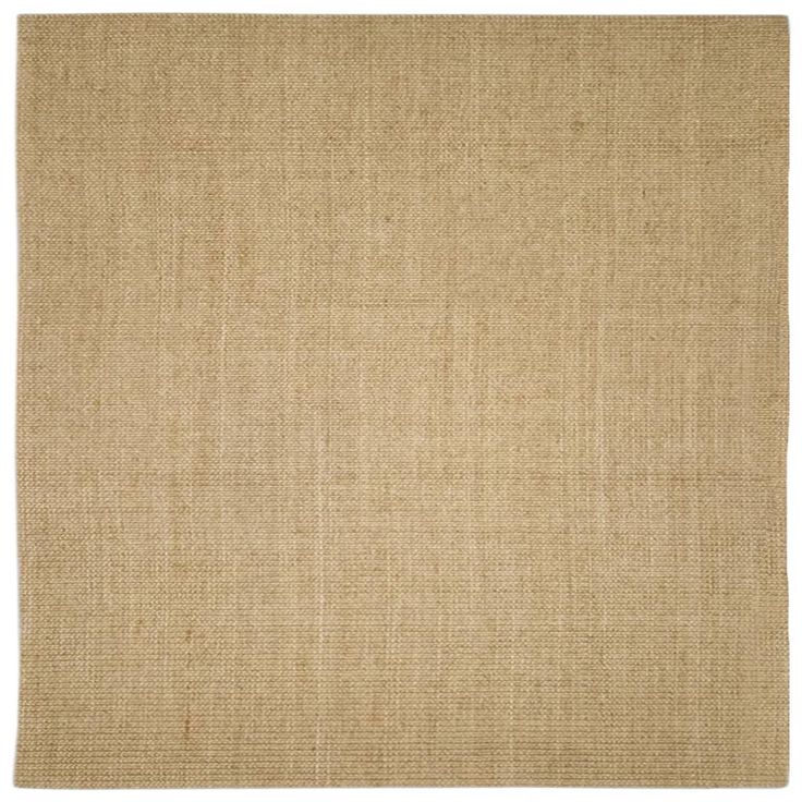 Sisalmatto raapimispuulle 100x100 cm (03421)