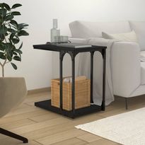 Sivupöytä 40-50x30-35x52-60cm, eri kokoja ja värejä