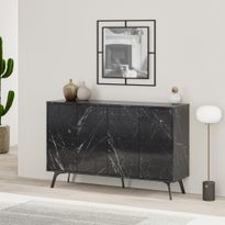 Sivupöytä Linento Furniture Dune, eri värejä