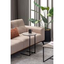 Sivupöytä Linento Furniture Mitazor, eri värejä