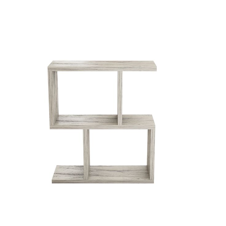 Sivupöytä Linento Furniture Zet, freesia-marmorijäljitelmä