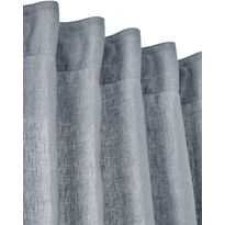 Sivuverho Svanefors Ingrid, 140x280cm, 2kpl/pkt, eri värejä