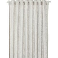 Sivuverho Svanefors Otila, 125x250cm, 2kpl/pkt, eri värejä