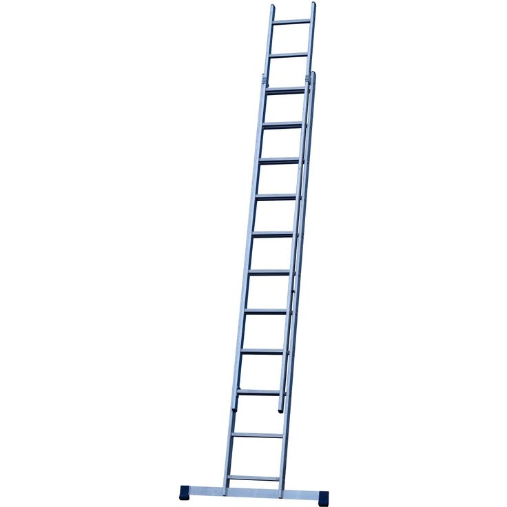 Jatkotikkaat Skeppshult, 5.1m