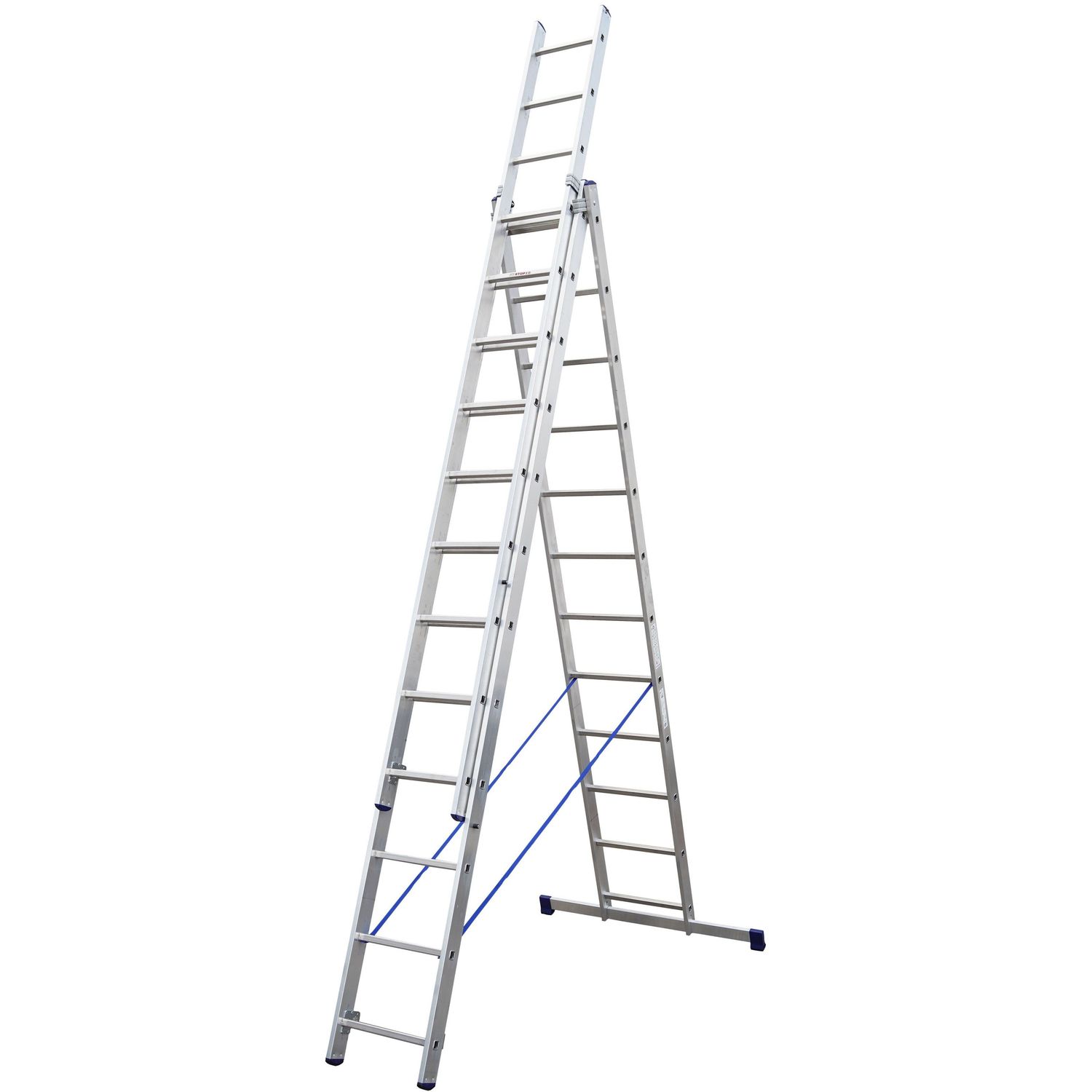 Yhdistelmätikkaat Skeppshult, 3 osaa, 7.9m