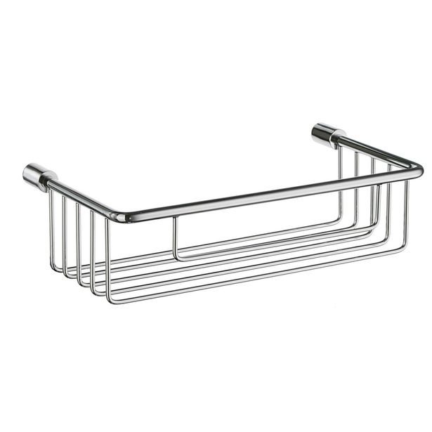 Suihkukori Smedbo Sideline Basic, 215x117