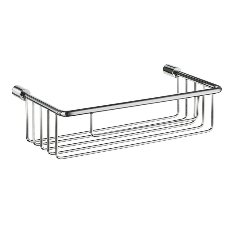 Suihkukori Smedbo Sideline Basic, 215x117
