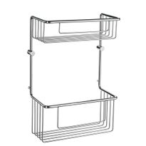 Kaksoiskori Smedbo Sideline Basic, 215x110
