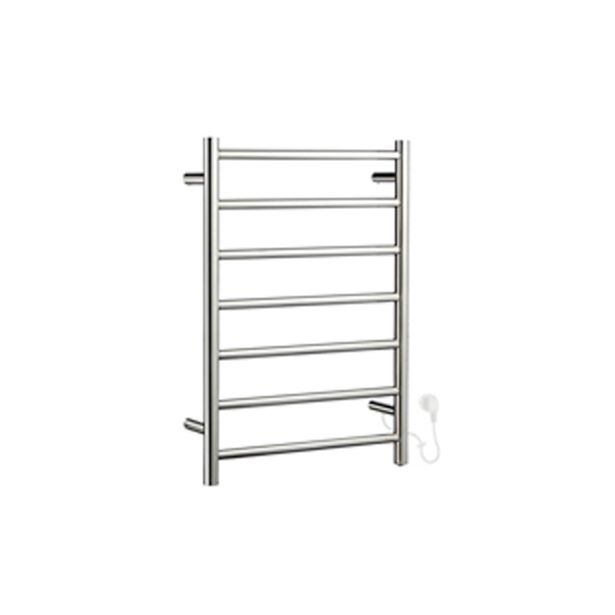 Pyyhekuivain Smedbo Dry, sähkölämmitteinen, 500x689, syvyys 112 mm