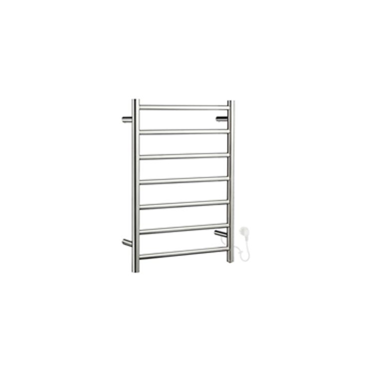 Pyyhekuivain Smedbo Dry, sähkölämmitteinen, 500x689, syvyys 112 mm