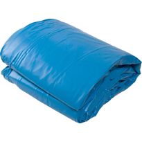 Allaspussi Swim &amp; Fun Liner, 610x360x120cm, 0.40mm