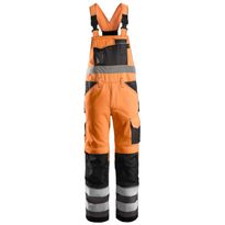 Huomiolappuhaalari Snickers Workwear 0113