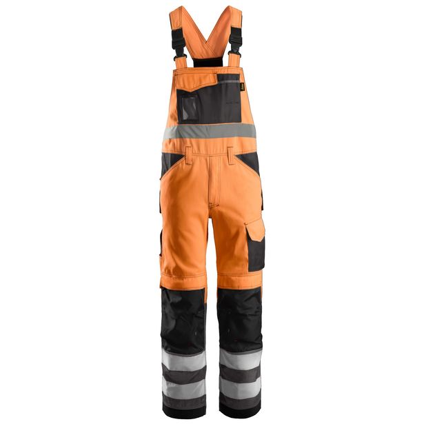 Huomiolappuhaalari Snickers Workwear 0113, eri värejä