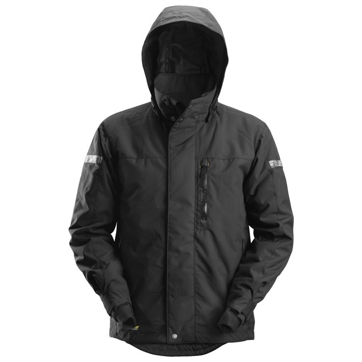 Talvitakki Snickers Workwear AllroundWork 1102 37.5, eri värejä