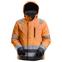 Huomiotalvitakki Snickers Workwear AllroundWork 1132 37.5, lk 3