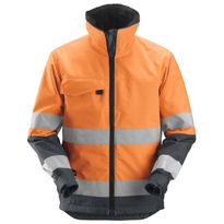 Huomiotalvitakki Snickers Workwear 1138 Core, lk 3