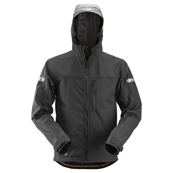 Softshell-takki Snickers Workwear AllroundWork 1229, eri värejä