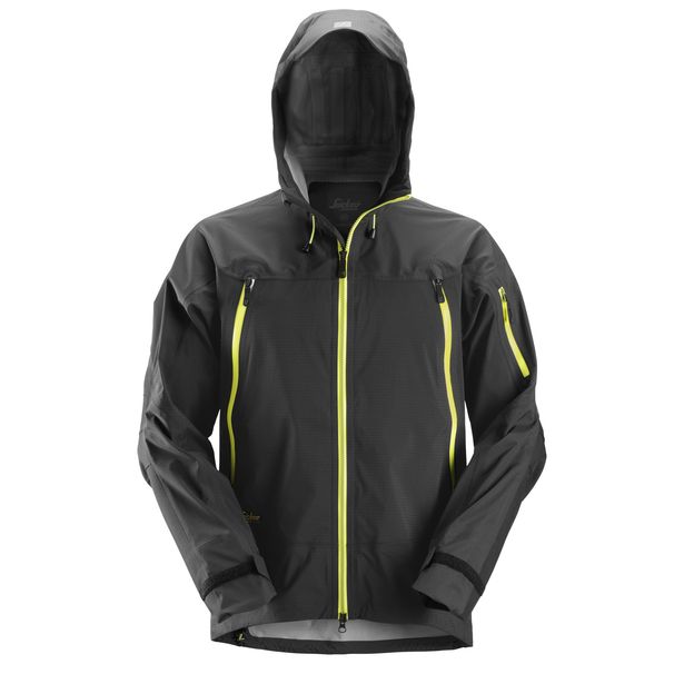 Kuoritakki Snickers Workwear FlexiWork 1300, eri värejä