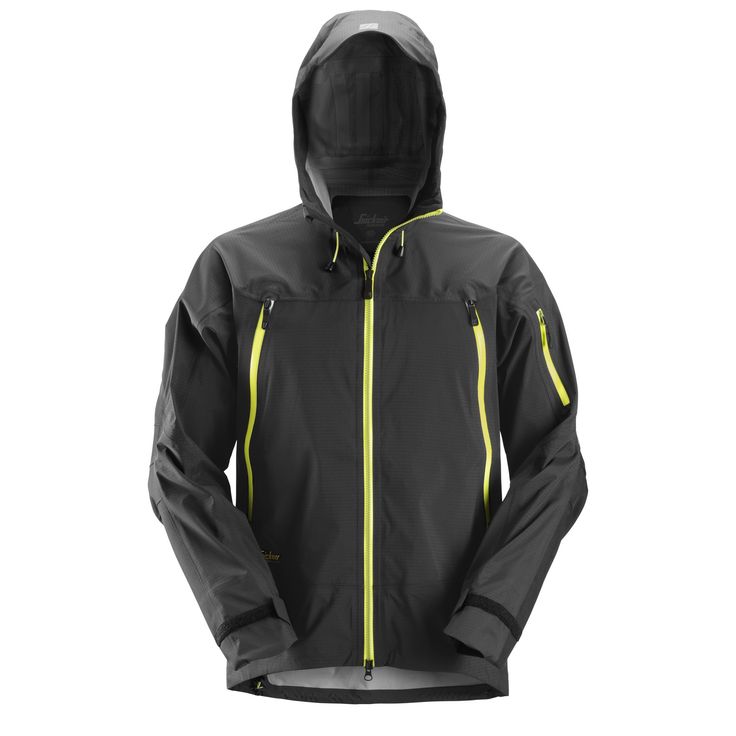 Kuoritakki Snickers Workwear FlexiWork 1300, eri värejä