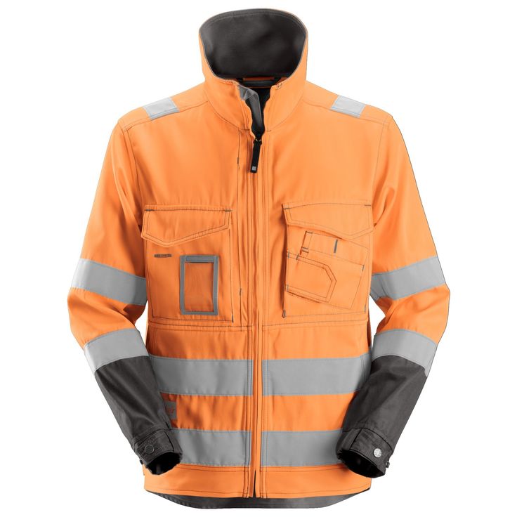 Takki Snickers Workwear 1633, eri värejä