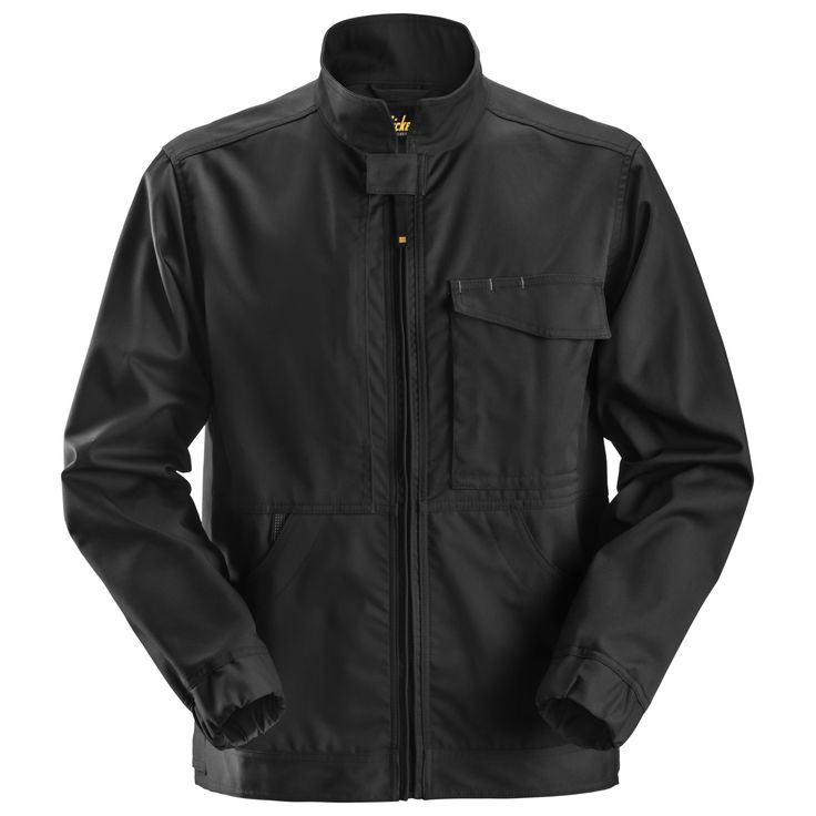 Takki Snickers Workwear Service Line 1673, eri värejä