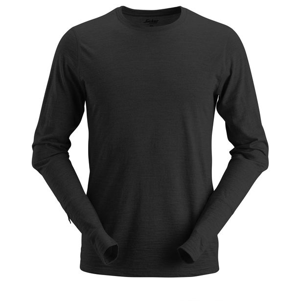 T-paita Snickers Workwear AllroundWork 2427, eri värejä