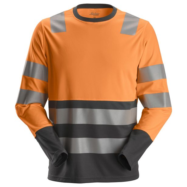 T-paita Snickers Workwear AllroundWork 2433, eri värejä