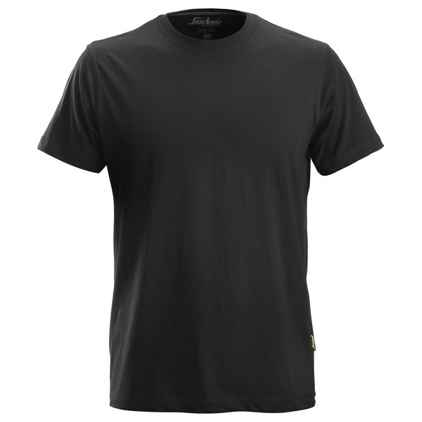 T-paita Snickers Workwear 2502, eri värejä
