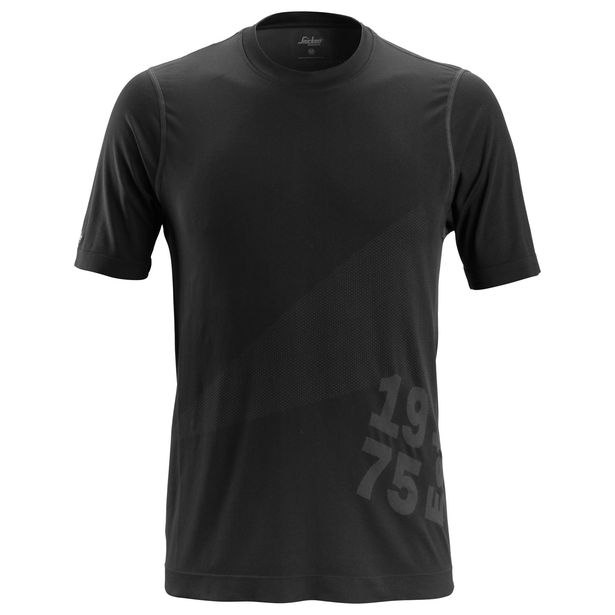 T-paita Snickers Workwear FlexiWork 2519, eri värejä