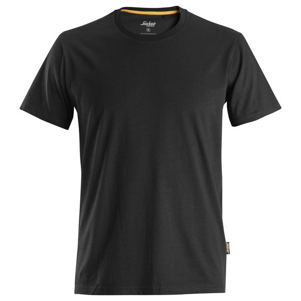 T-paita Snickers Workwear AllroundWork 2526, eri värejä
