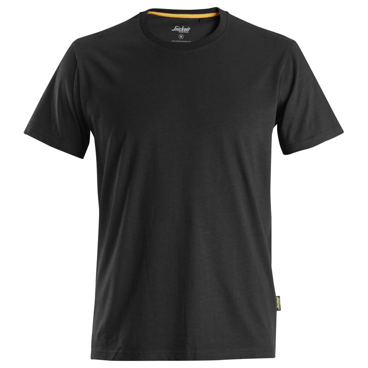 T-paita Snickers Workwear AllroundWork 2526, eri värejä