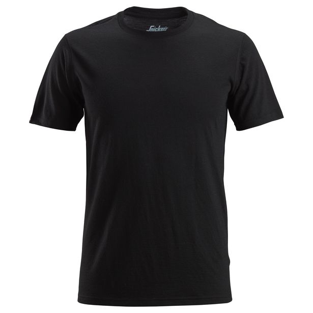T-paita Snickers Workwear AllroundWork 2527, eri värejä