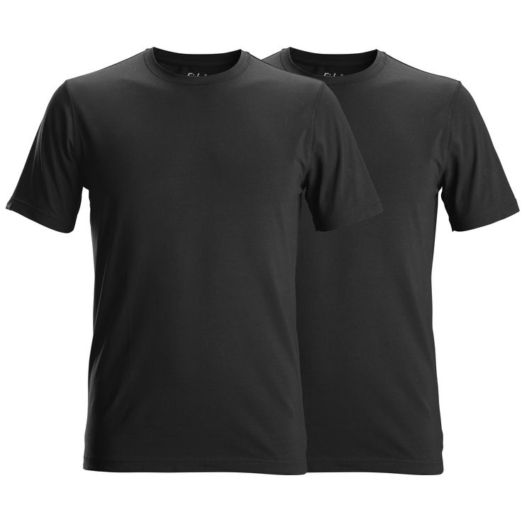 T-paita Snickers Workwear 2529, eri värejä