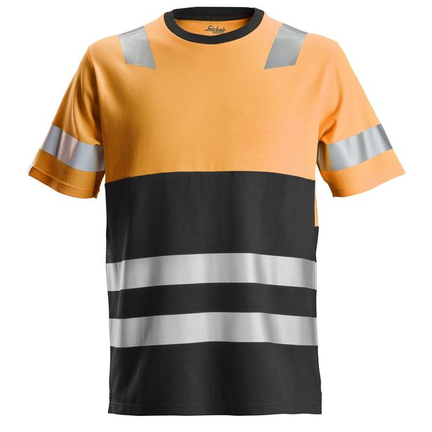T-paita Snickers Workwear AllroundWork 2534, eri värejä