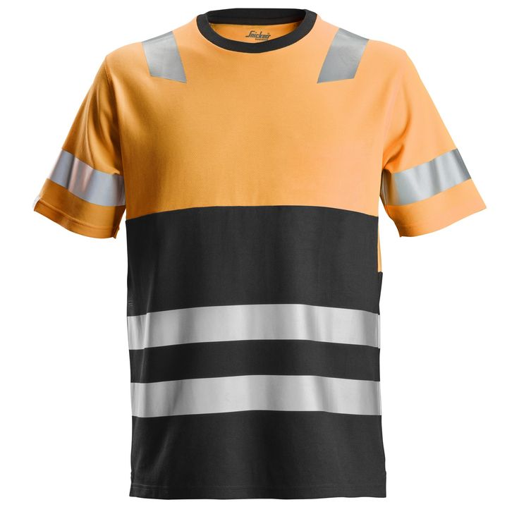 T-paita Snickers Workwear AllroundWork 2534, eri värejä