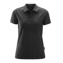 Naisten pikeepaita Snickers Workwear 2702