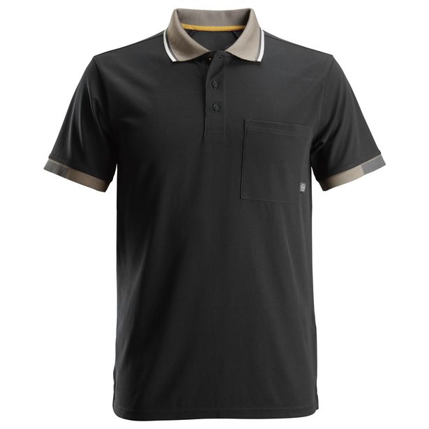 Pikeepaita Snickers Workwear AllroundWork 2724 37.5, eri värejä