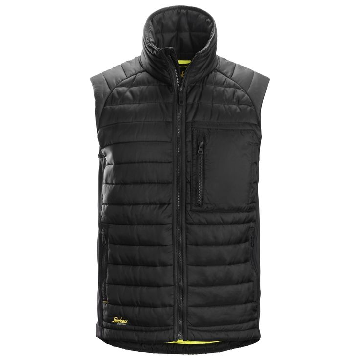 Toppaliivi Snickers Workwear AllroundWork 4512 37.5, eri värejä