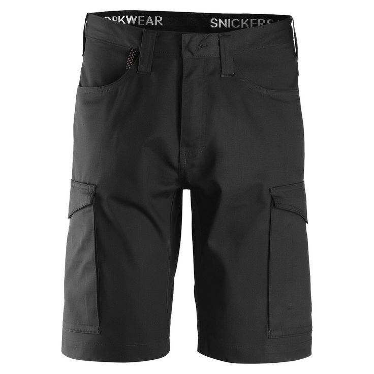 Shortsit Snickers Workwear Service Line 6100, eri värejä