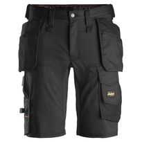 Työshortsit Snickers Workwear AllroundWork 6141