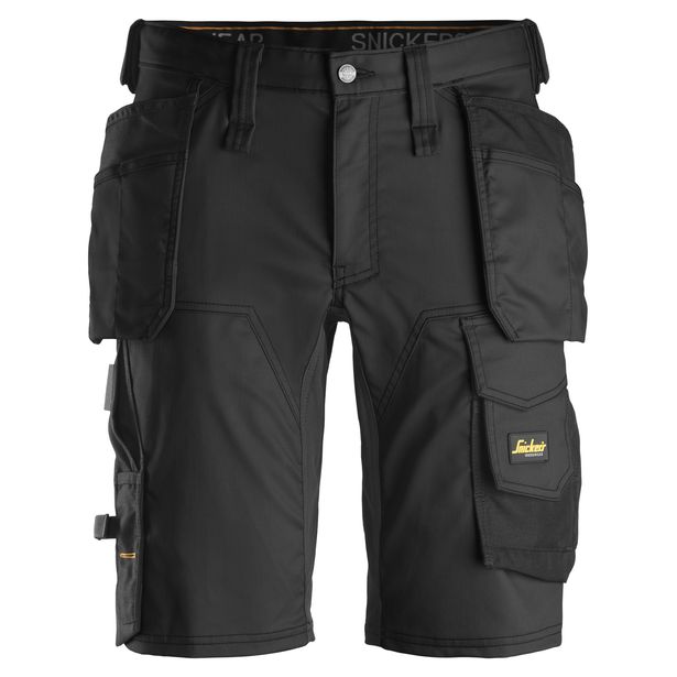 Työshortsit Snickers Workwear AllroundWork 6141, eri värejä