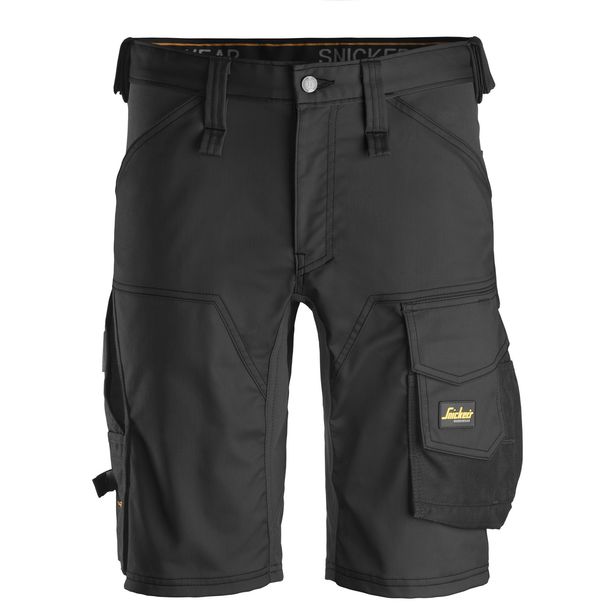 Työshortsit Snickers Workwear AllroundWork 6143, eri värejä