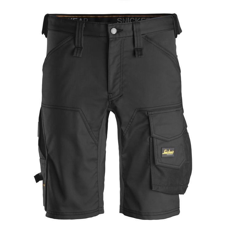 Työshortsit Snickers Workwear AllroundWork 6143, eri värejä