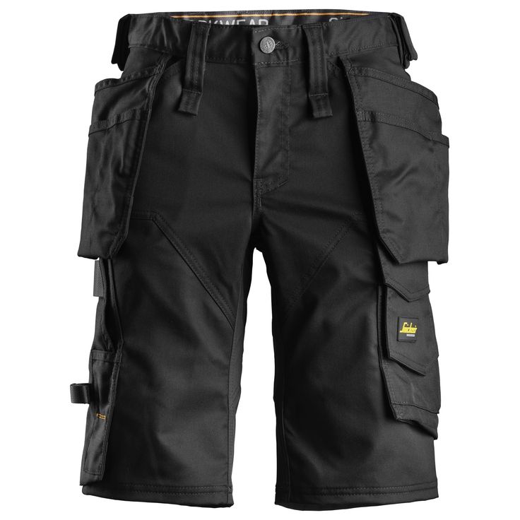 Shortsit Snickers Workwear AllroundWork 6147, eri värejä