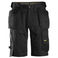 Shortsit Snickers Workwear AllroundWork 6151