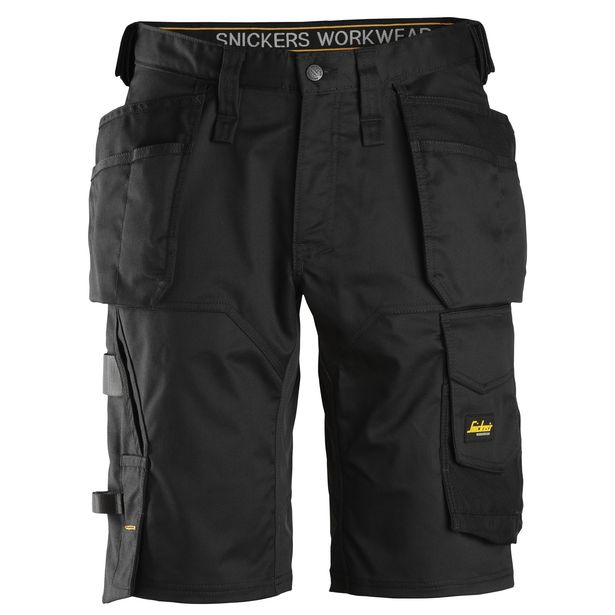 Shortsit Snickers Workwear AllroundWork 6151, eri värejä